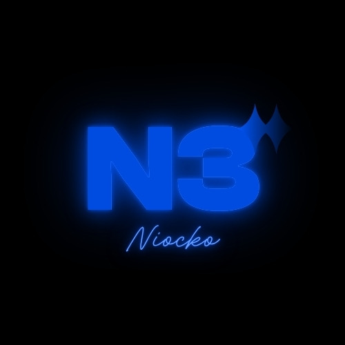 N3 logo